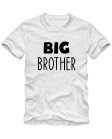 Marškinėliai Big brother Marškinėliai Big brother